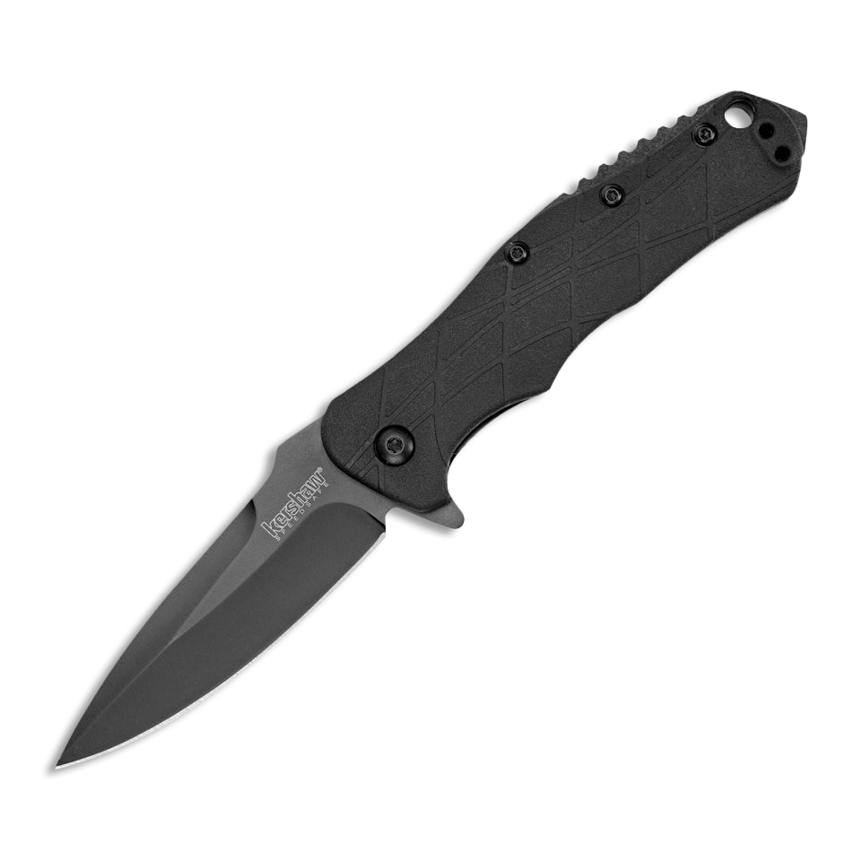 RJ Tactical Linerlock Knife