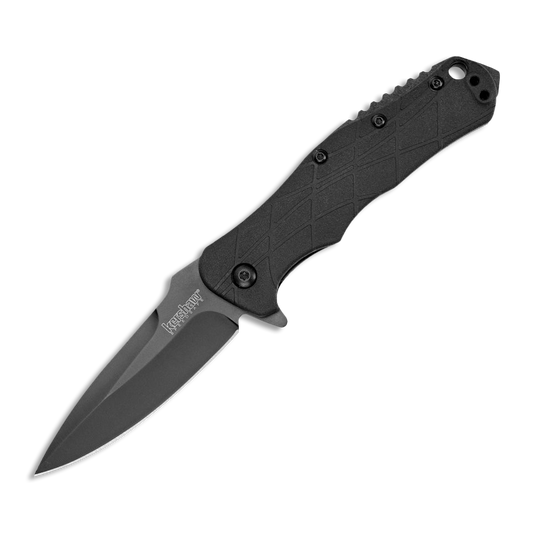 RJ Tactical Linerlock Knife
