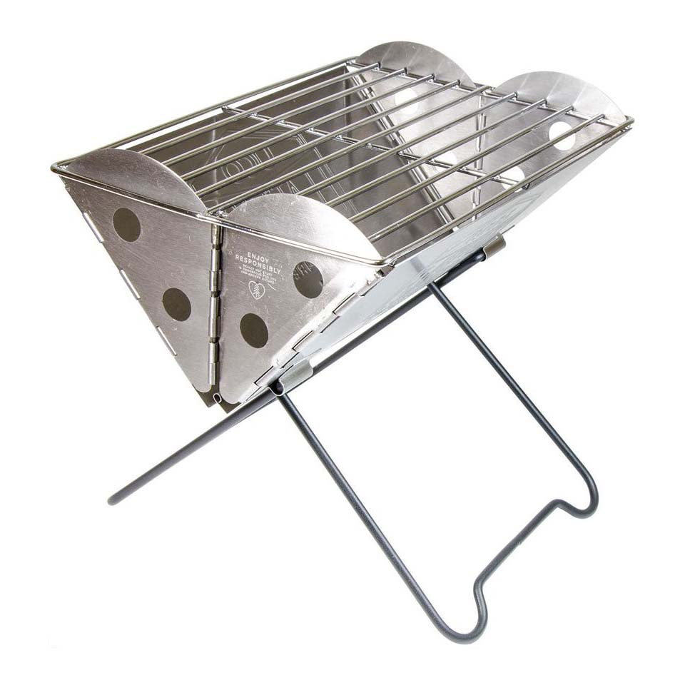 Mini Flatpack Grill