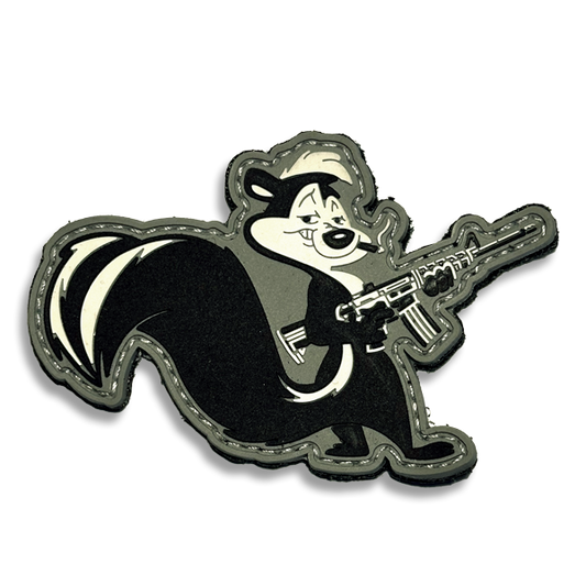 Lepew Patch