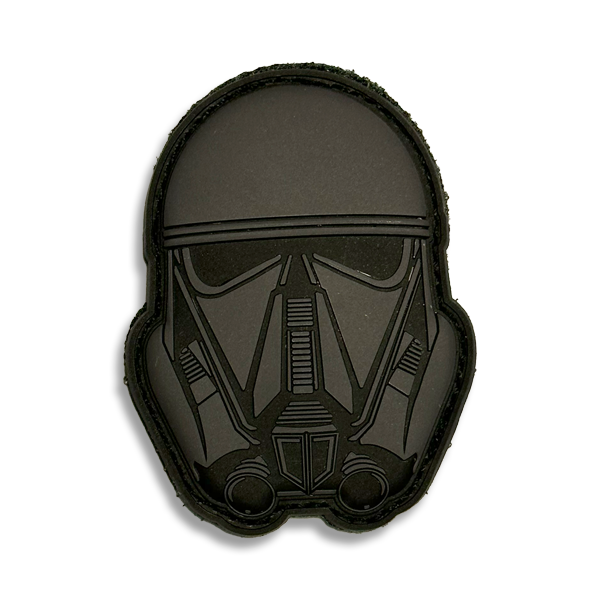 Trooper Patch