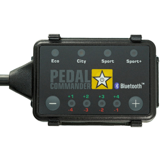 Pedal Commander 38-TYT-FJC-01 Pedal Commander Throttle Response Controller with Bluetooth Support