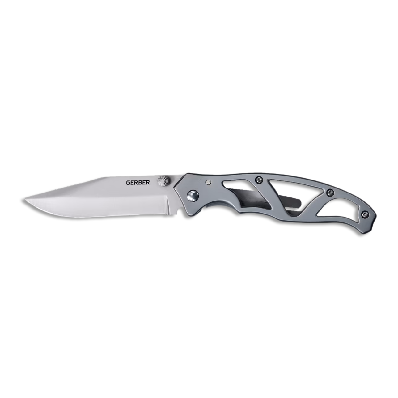 Paraframe Knife