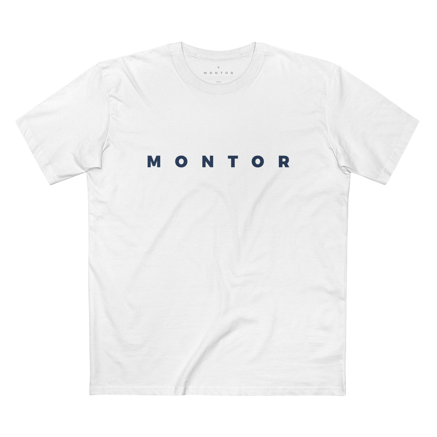 Montor Staple Tee