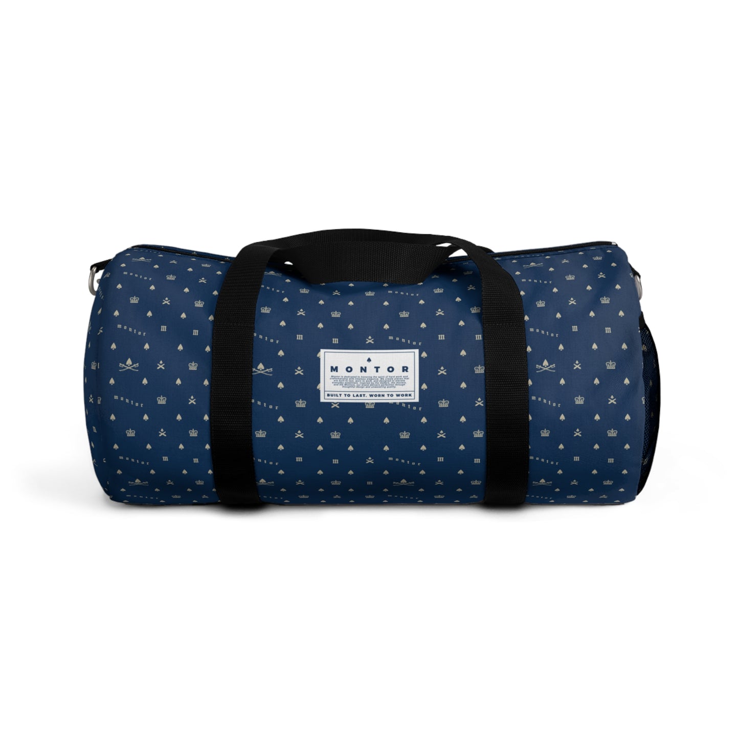 Montor Duffel Bag