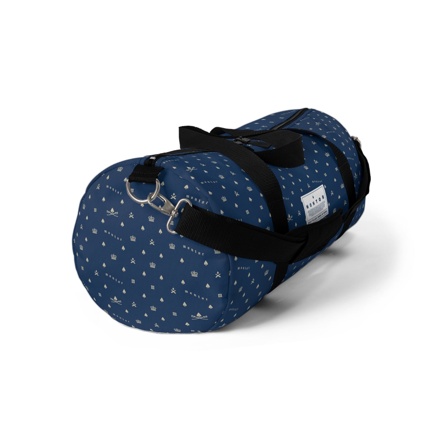 Montor Duffel Bag