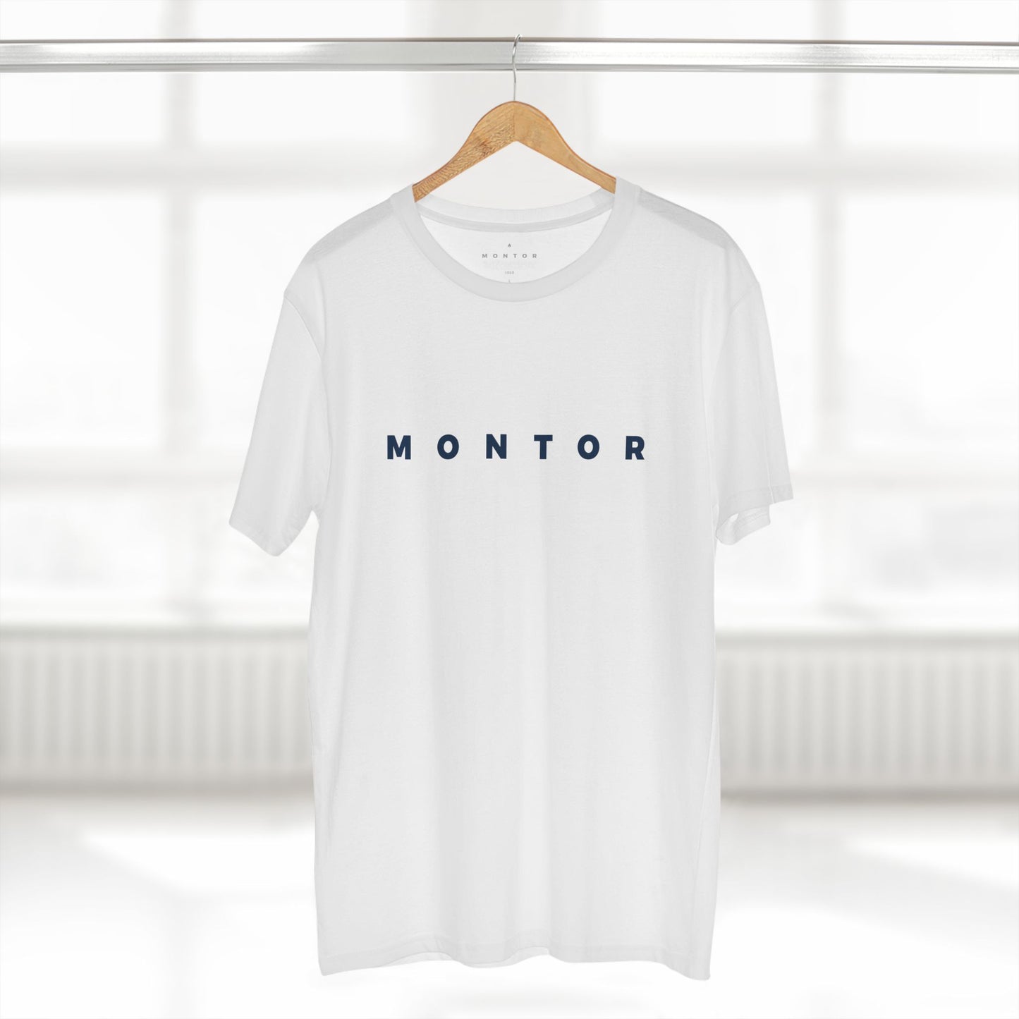 Montor Staple Tee