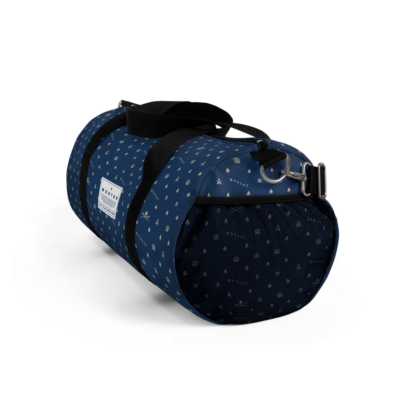 Montor Duffel Bag