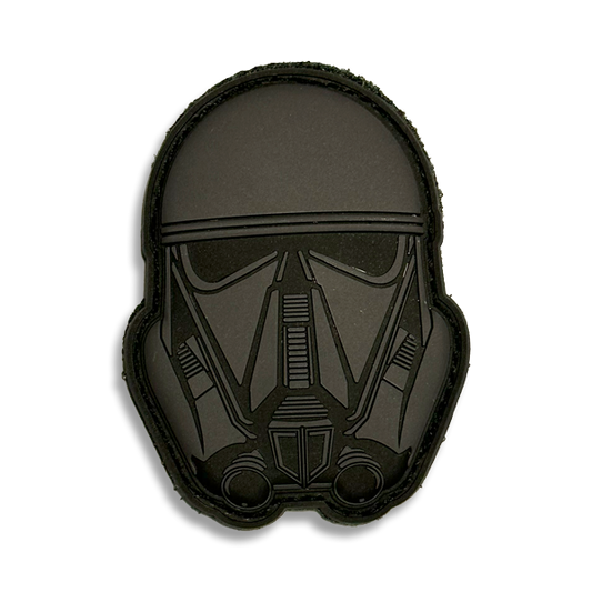 Trooper Patch